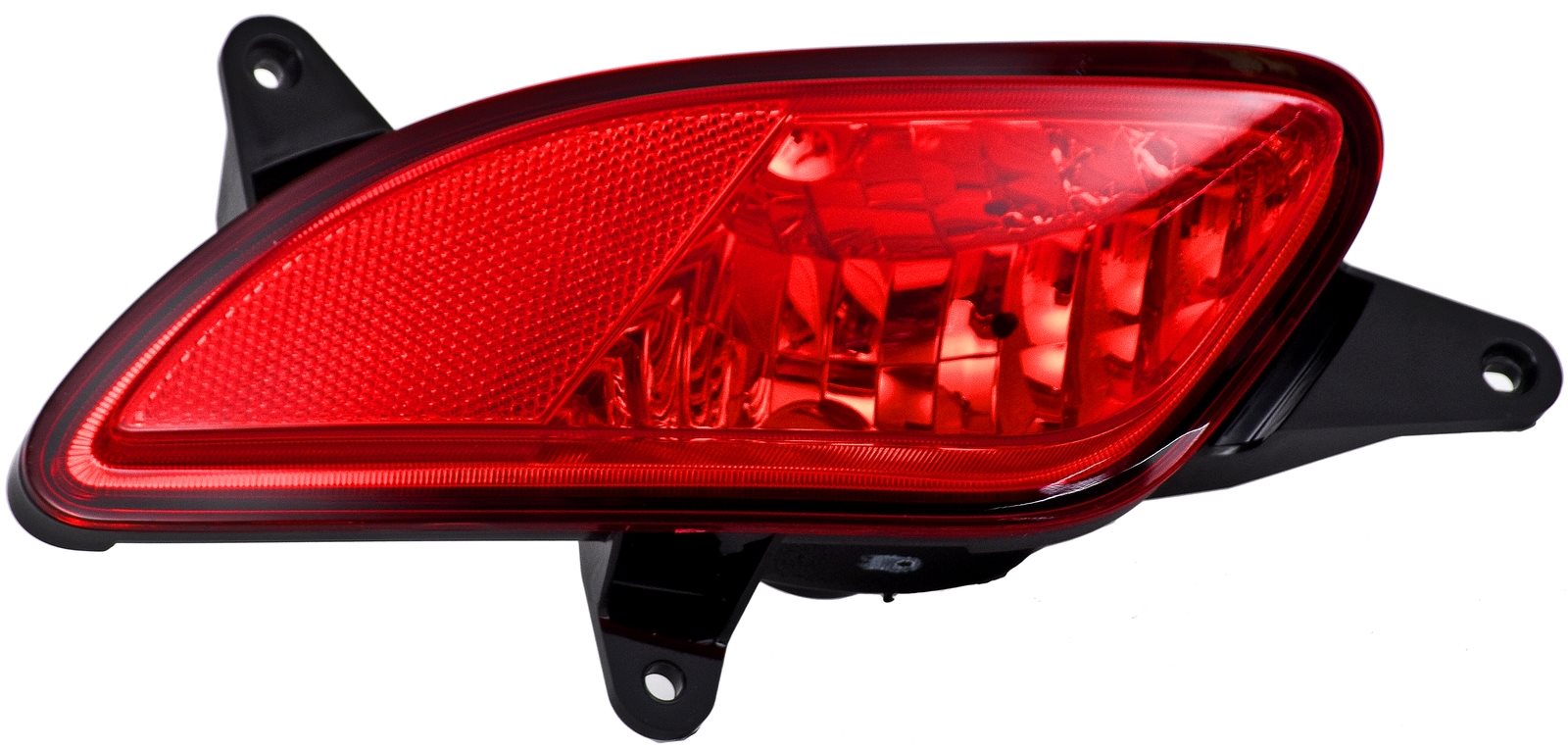 ACI KIA CEE' D 06-10 zadná hmlovka do nárazníka L
