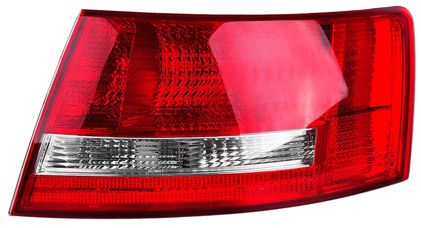 ACI AUDI A6 04-08 zadné svetlo (bez objímok) Sedan L