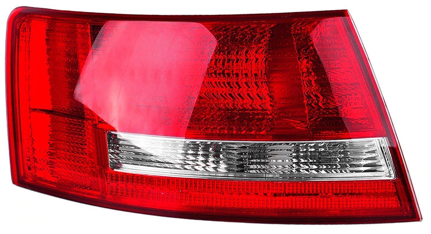 ACI AUDI A6 04-08 zadné svetlo (bez objímok) Sedan P