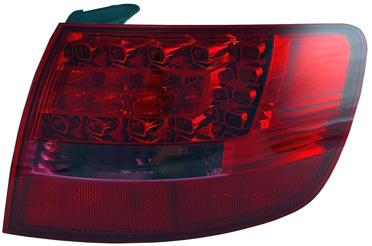 ACI AUDI A6 04-08 06- zadné svetlo LED vonkajšie (bez objímok) Kombi P