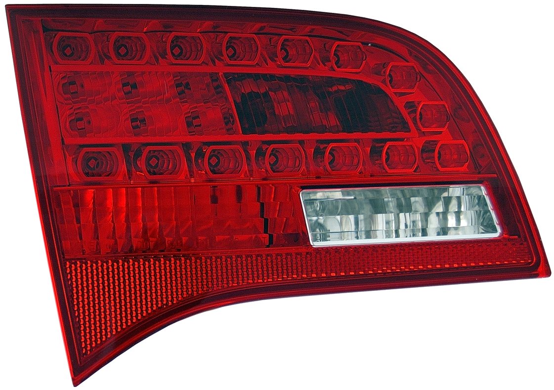 ACI AUDI A6 04-08 06- zadné svetlo LED (bez objímok) vnútorné Kombi L