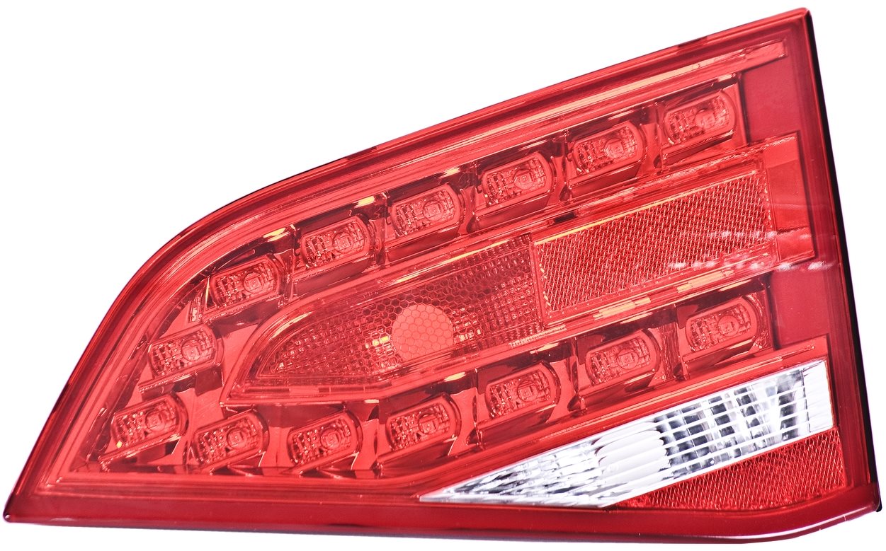ACI AUDI A4 07- zadné svetlo LED vnútorné (bez objímok) Sedan P