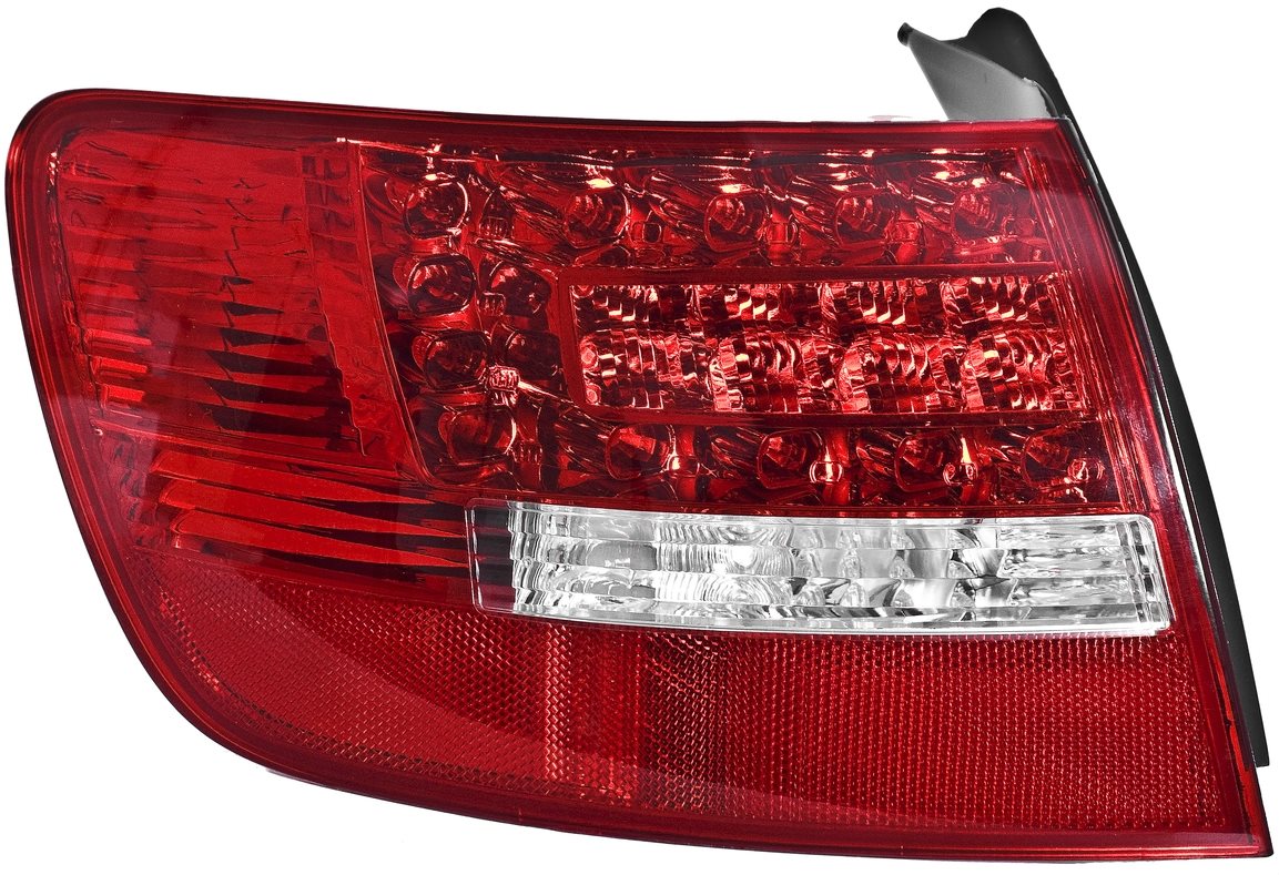 ACI AUDI A6 08-11 zadné svetlo LED vonkajšie (bez objímok) Kombi L
