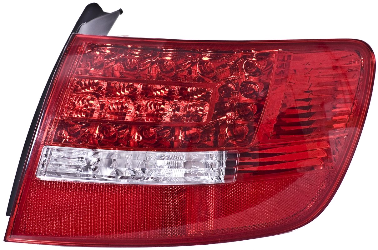 ACI AUDI A6 08 – 11 zadné svetlo LED vonkajšie (bez objímok) Kombi P