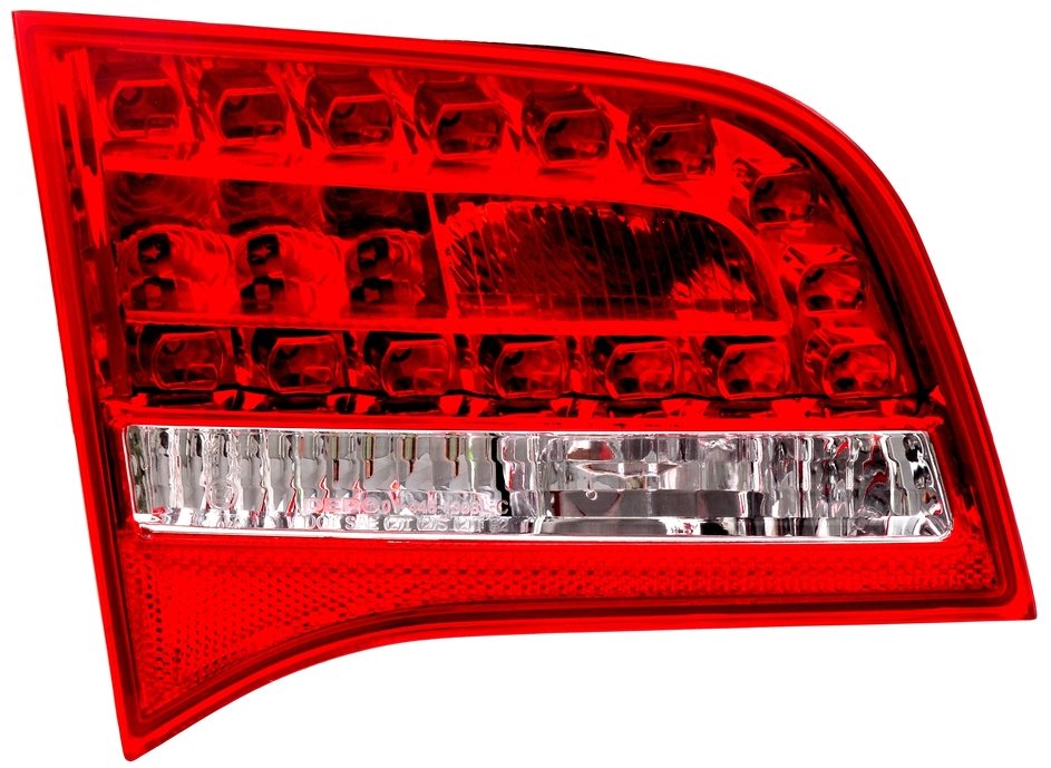 ACI AUDI A6 08-11 zadné svetlo LED (bez objímok) vnútorné Kombi L