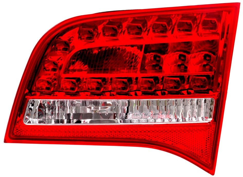 ACI AUDI A6 08-11 zadné svetlo LED (bez objímok) vnútorné Kombi P