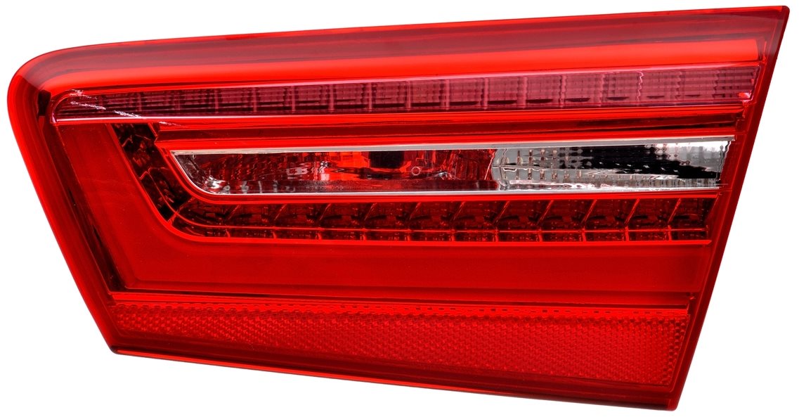 ACI AUDI A6 11- zadné svetlo LED (Sedan) vnútorný komplet P