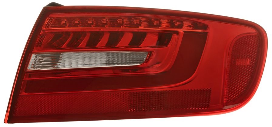 ACI AUDI A4 12-15 zadné svetlo LED vonkajšie (bez objímok) Kombi P