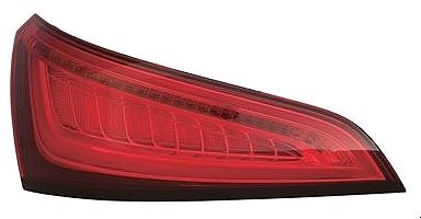 ACI AUDI Q5 12 – zadné svetlo LED komplet L