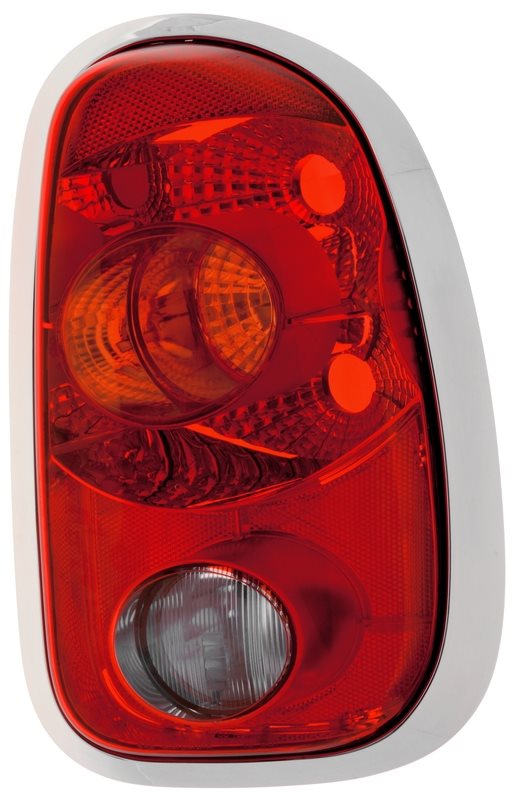 ACI MINI COUNTRYMAN 10 – zadné svetlo (bez objímok) P