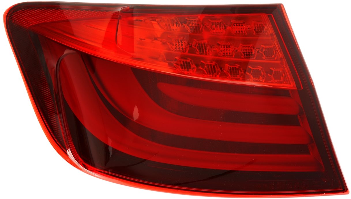 ACI BMW 5 10- -7/13 zadné svetlo komplet vonkajšie LED (Sedan) L