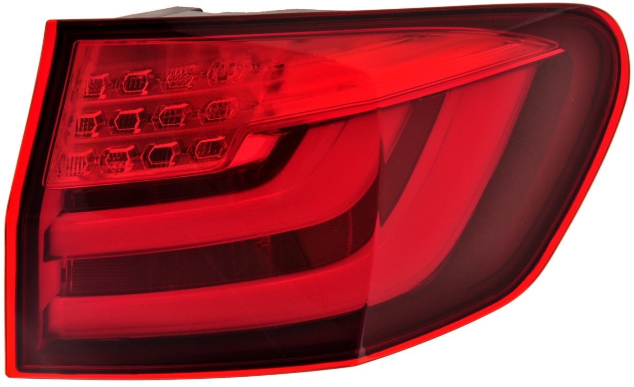 ACI BMW 5 10- -7/13 zadné svetlo komplet vonkajšie LED (Kombi) P