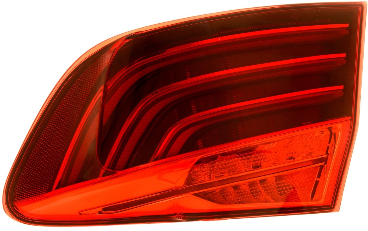 ACI BMW 5 10- 16 13- zadné svetlo LED vonkajší komplet (Sedan) P
