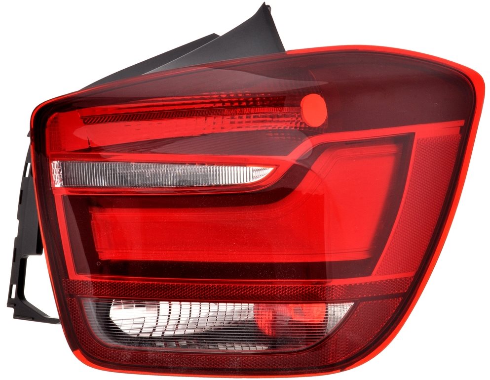 ACI BMW 1 F20 11 – zadné svetlo LED (bez objímok) P