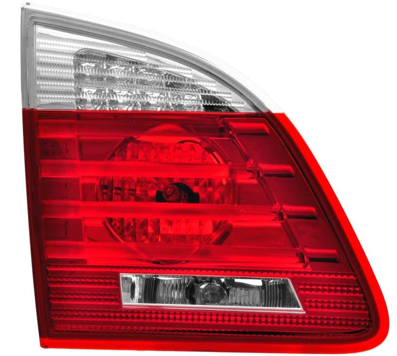 ACI BMW 5 03-10 4/07- zadné svetlo LED vnútorné komplet L