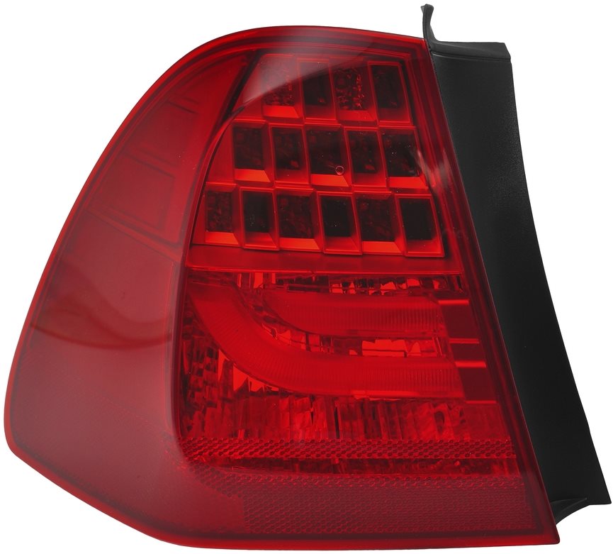 ACI BMW 3 E90, 91 08- zadné svetlo LED vonkajšie (bez objímok) Kombi L