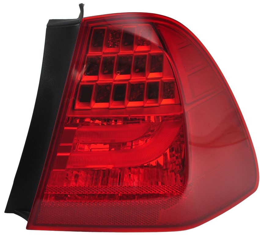 ACI BMW 3 E90, 91 08- zadné svetlo LED vonkajšie (bez objímok) Kombi P