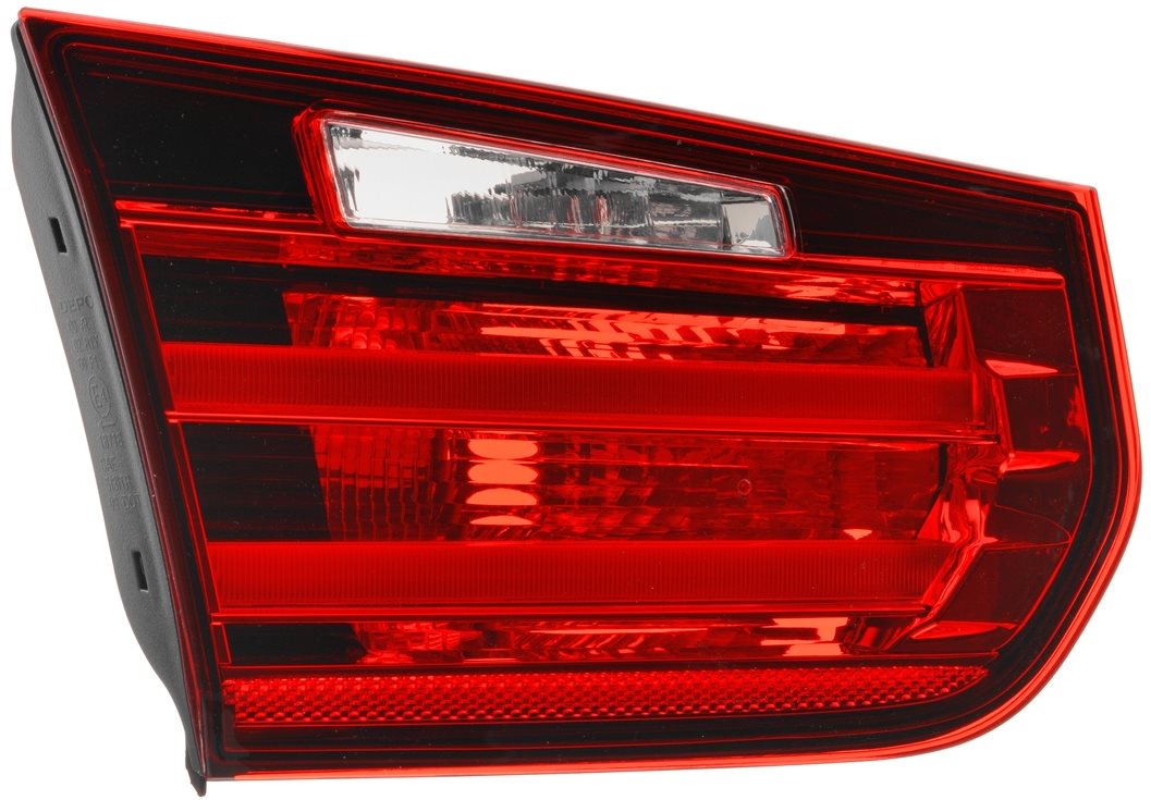ACI BMW 3 F30 2/12- zadné svetlo vnútorné (bez objímok) LED 4-dv. L