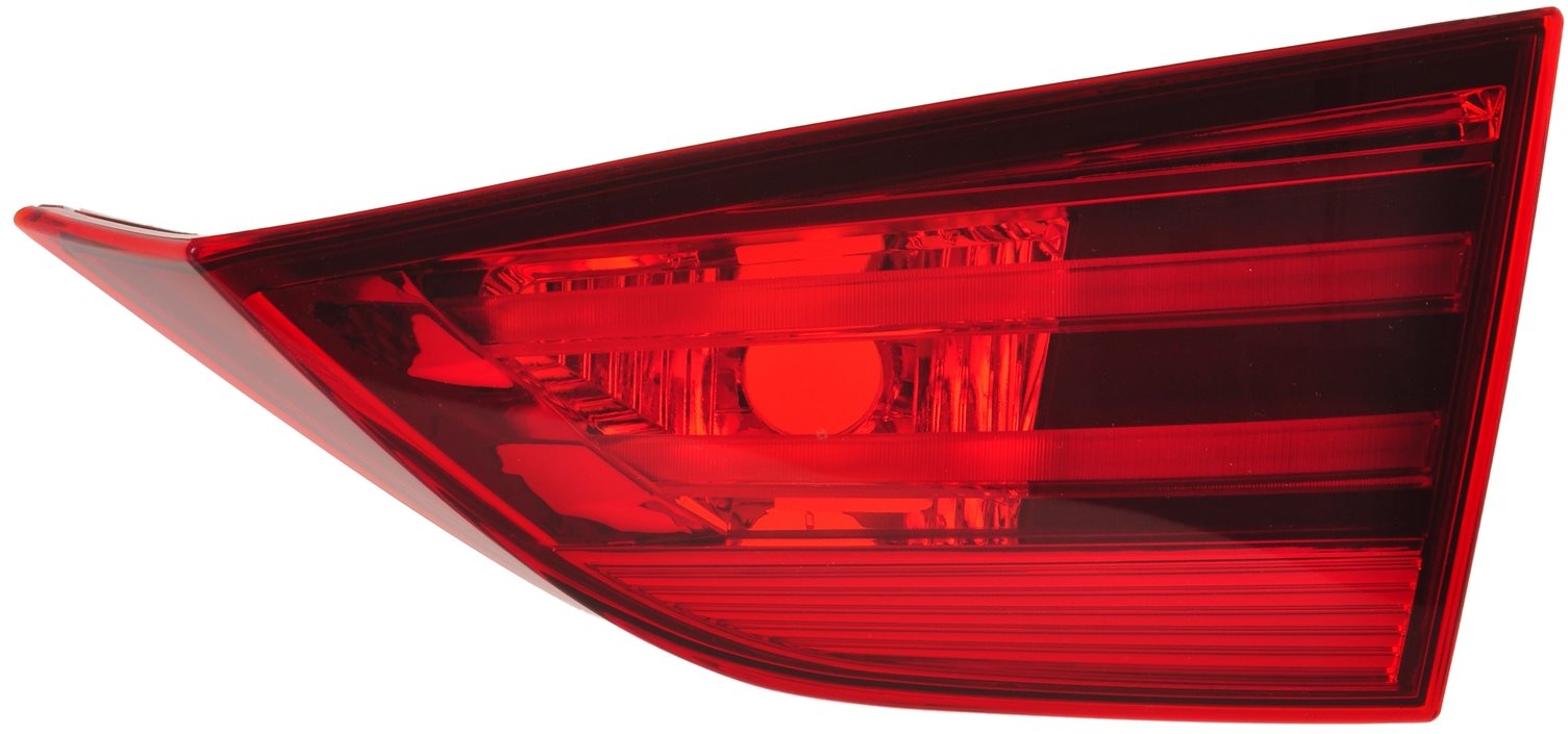ACI BMW X1 E84 10 / 09- zadné svetlo LED vnútorné pre vozidlá s xenónmi (bez objímok) P