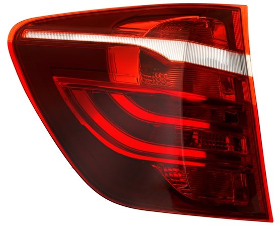 ACI BMW X3 F25 10- zadné svetlo vonkajšie LED (bez objímky) L