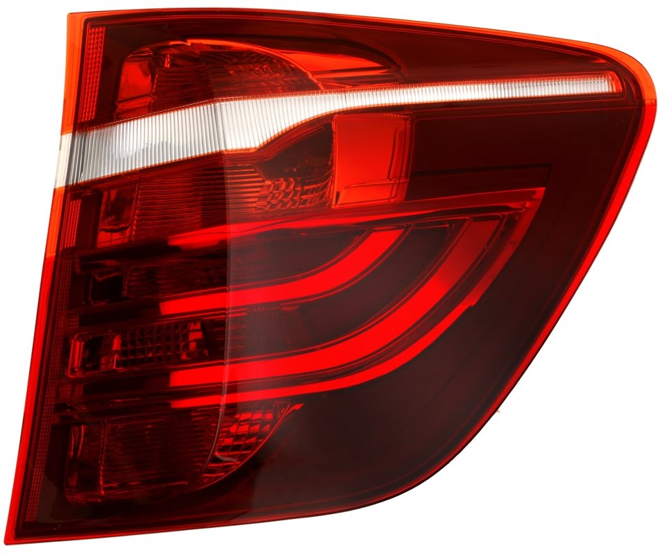 ACI BMW X3 F25 10- zadné svetlo vonkajšie LED (bez objímky) P