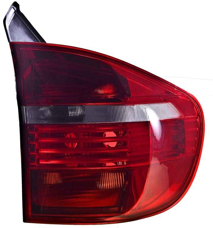 ACI BMW X5 07- -3 / 10 zadné svetlo vonkajšie (bez objímok) P