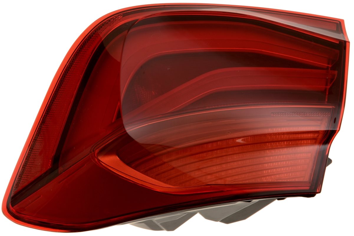 ACI BMW 3 F30, 31 12-19 15- zadné svetlo komplet vonkajšie LED (Sedan), ne Sportline P