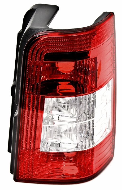 ACI CITROEN Berlingo 03-08 1/06 – zadné svetlo (bez objímok) (na krídlové dvere) P