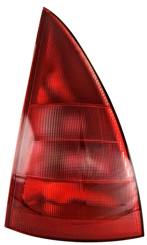 ACI CITROEN C3 02-05 zadné svetlo (bez objímok) L