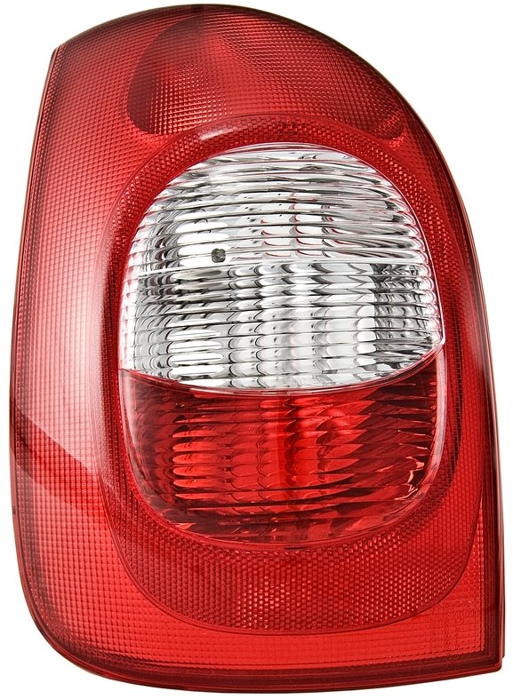 ACI CITROEN Picasso 99- zadné svetlo (bez objímok) L