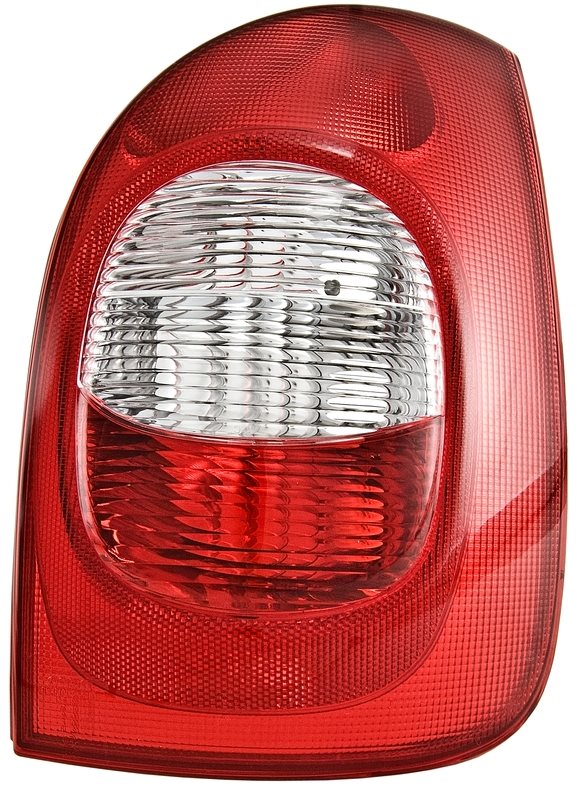ACI CITROEN Picasso 99- zadné svetlo (bez objímok) P