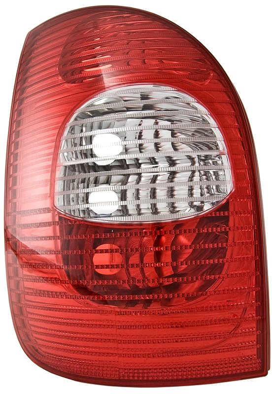 ACI CITROEN Picasso 04- zadné svetlo (bez objímok) L