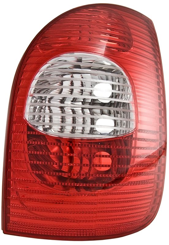 ACI CITROEN Picasso 04 – zadné svetlo (bez objímok) P