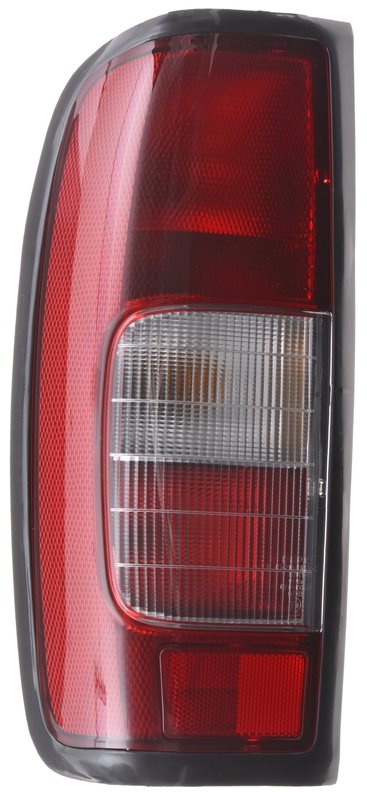 ACI NISSAN KING CAB 98- zadné svetlo komplet s bielou blikačkou, typ Koito L