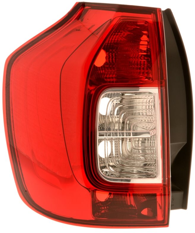 ACI DACIA Logan 13- zadné svetlo (bez objímok) MCV/Kombi L