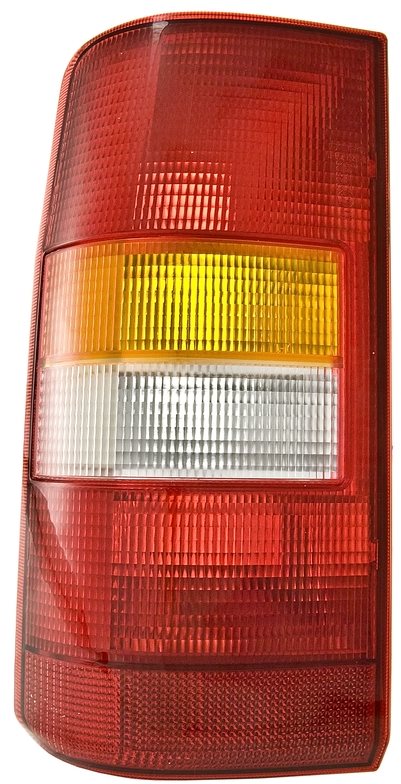 ACI FIAT SCUDO 95-02 zadné svetlo (bez objímok) L