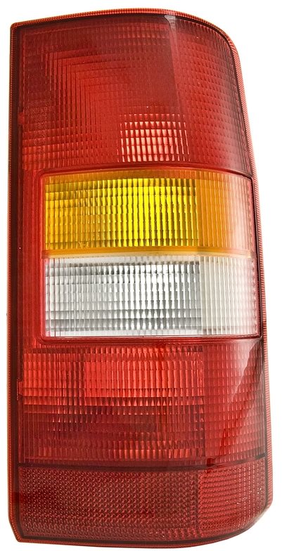 ACI FIAT SCUDO 95-02 zadné svetlo (bez objímok) P