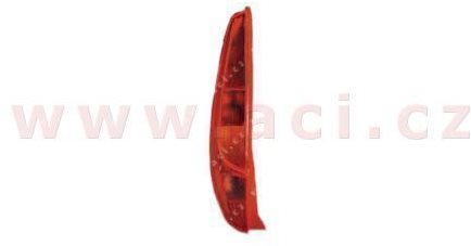 ACI FIAT PUNTO 99- zadné svetlo (bez objímok) 5-dv. L