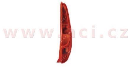 ACI FIAT PUNTO 99- zadné svetlo (bez objímok) 5-dv. P