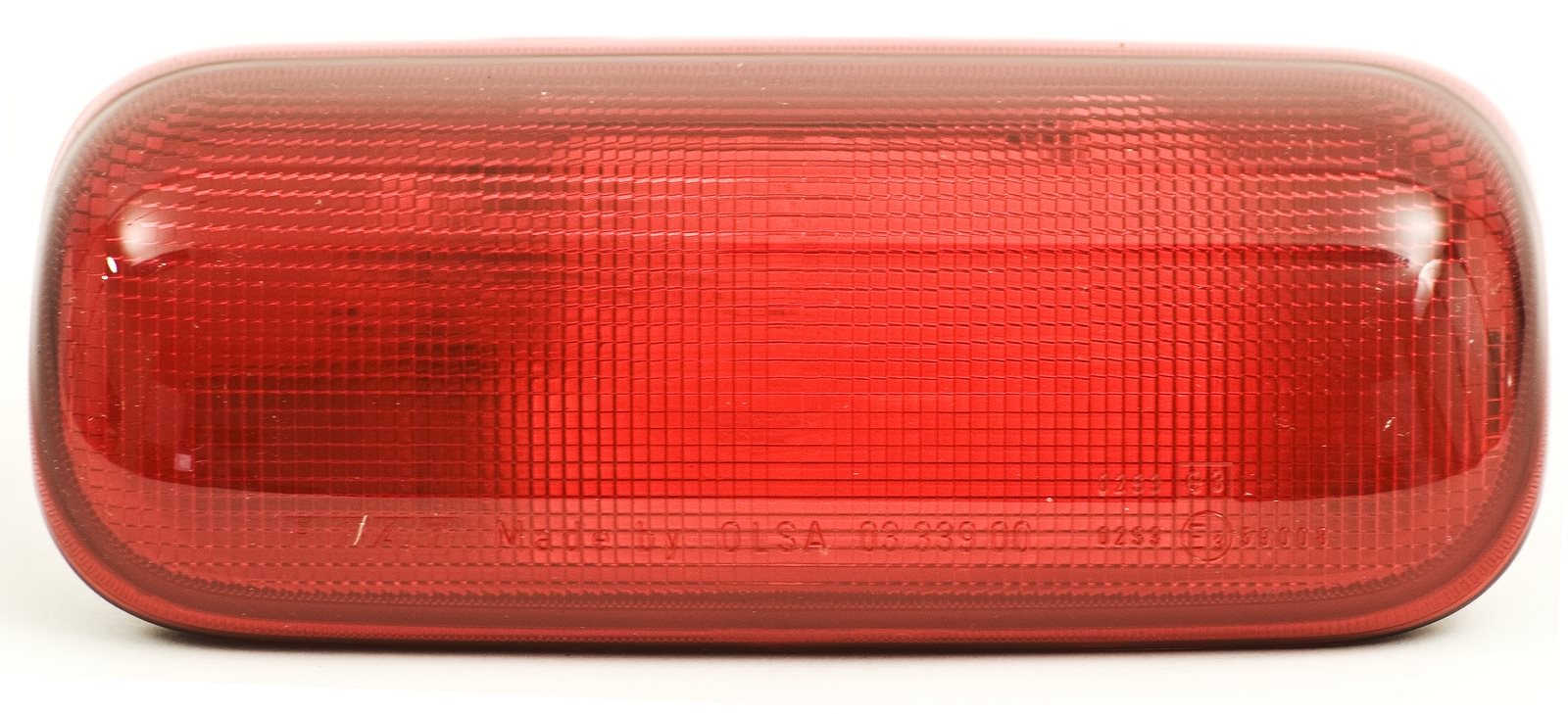 ACI FIAT DOBLO 01-05 zadné prídavné brzdové svetlo