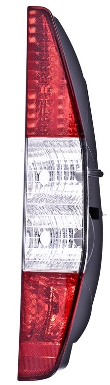 ACI FIAT DOBLO 01-05 zadné svetlo (bez objímok) P