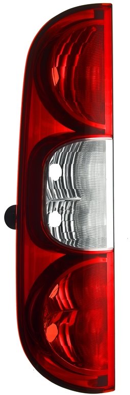 ACI FIAT DOBLO 05 – zadné svetlo (bez objímok) L