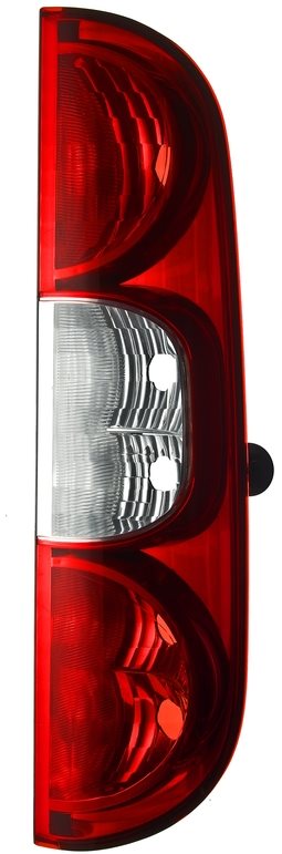 ACI FIAT DOBLO 05 – zadné svetlo (bez objímok) P