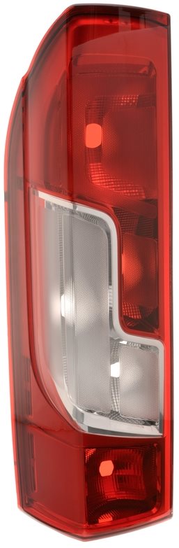 ACI FIAT DUCATO 14- zadné svetlo (bez objímok) Ľ