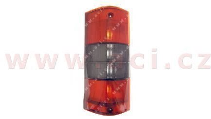 ACI PEUGEOT BOXER 94-01 zadné svetlo komplet L