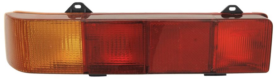 ACI FIAT CINQUECENTO 92 – zadné svetlo (bez objímok) L