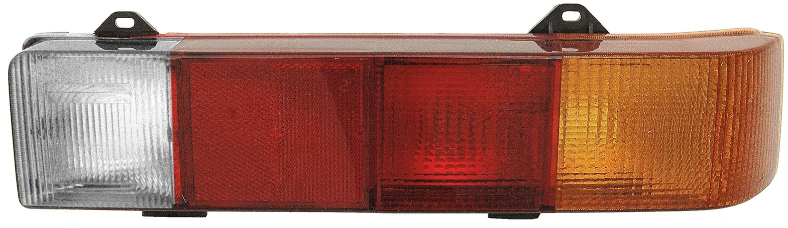 ACI FIAT CINQUECENTO 92 – zadné svetlo (bez objímok) P