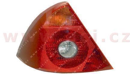 ACI FORD MONDEO 01-6/03 zadné svetlo (bez objímok) 4/5-dv. L