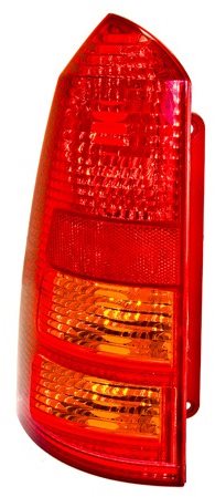ACI FORD FOCUS 98 – zadné svetlo (Kombi) L