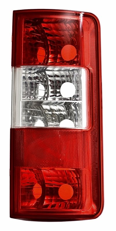 ACI FORD TRANSIT CONNECT 03 zadné svetlo (bez objímok) P